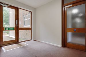 Communal Entrance- click for photo gallery